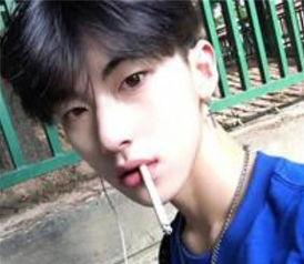 00后网红帅哥排名,盘点新一代颜值担当