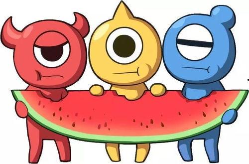 吃瓜群众 口号,吃瓜群众视角下的社会百态