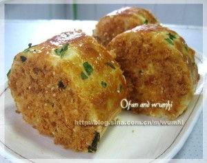 网红肉松海苔面包卷图片,一口咬下，满口生香，美味尽享