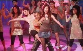 明星遭遇假戏真做,明星假戏真做的爱恨纠葛