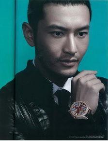 泰国男明星 胡渣,从荧幕到现实，胡渣风潮席卷东南亚