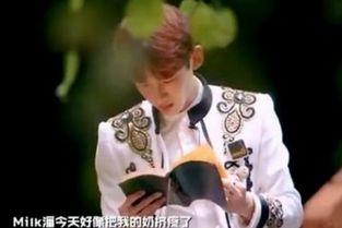 明星口误笑话合集视频,明星口误笑话合集大盘点