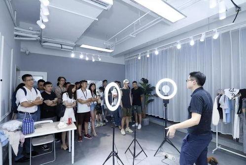 公司培训网红,网红培训实战攻略揭秘