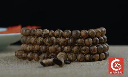 怎么看沉香老料,岁月沉淀的珍贵香韵