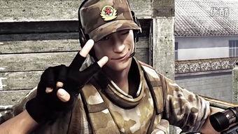 网红小伙穿越火线视频,网红小伙勇闯极限挑战，挑战极限，展现青春风采