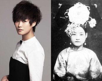 明星的前世今生 天涯,揭秘明星的前世今生传奇故事