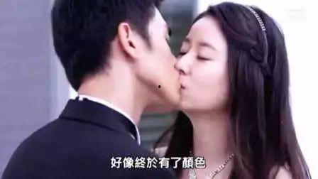 明星里面的吻,明星银幕吻戏大盘点