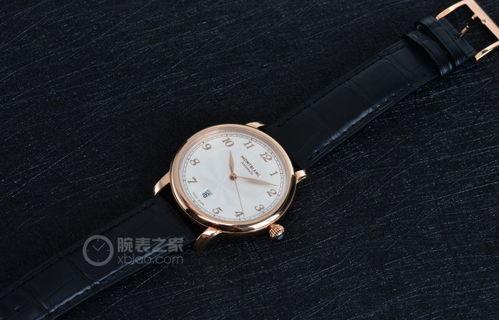 明星手表实拍图,时尚与品质的完美融合