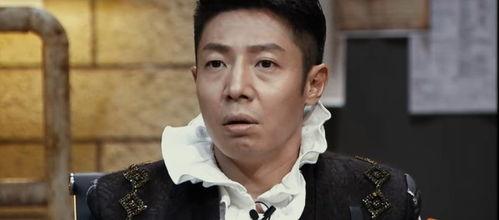 什么明星是狼人,揭秘影视圈中的神秘传说