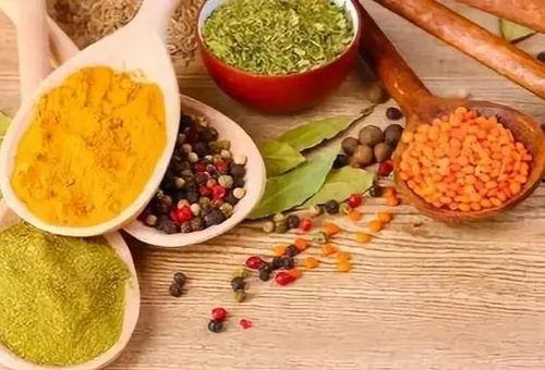 腌制调味料热量表怎么看,轻松掌握健康调味之道