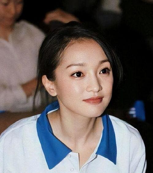 女明星嘎嘎叫周迅,演绎非凡魅力，诠释电影艺术